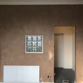 Bild von Gents Venetian Plastering & Rendering