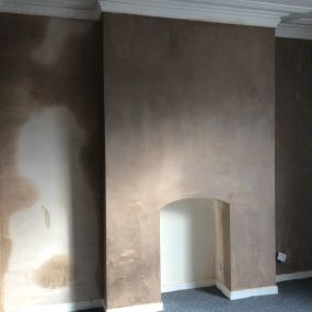 Bild von Gents Venetian Plastering & Rendering