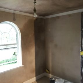 Bild von Gents Venetian Plastering & Rendering