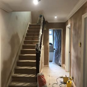 Bild von Gents Venetian Plastering & Rendering