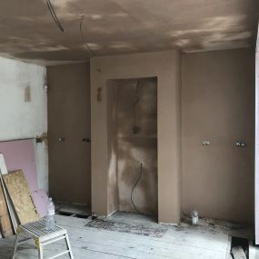 Bild von Gents Venetian Plastering & Rendering