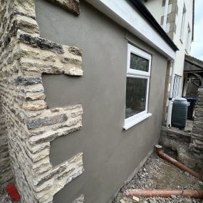 Bild von Gents Venetian Plastering & Rendering