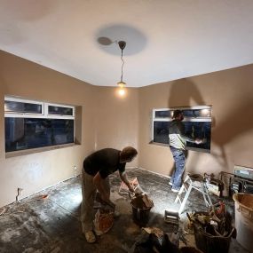 Bild von Gents Venetian Plastering & Rendering