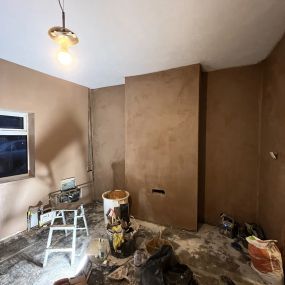 Bild von Gents Venetian Plastering & Rendering