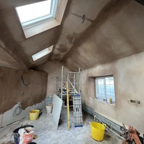 Bild von Gents Venetian Plastering & Rendering