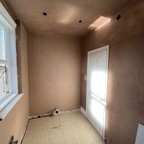 Bild von Gents Venetian Plastering & Rendering