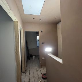 Bild von Gents Venetian Plastering & Rendering