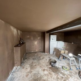 Bild von Gents Venetian Plastering & Rendering