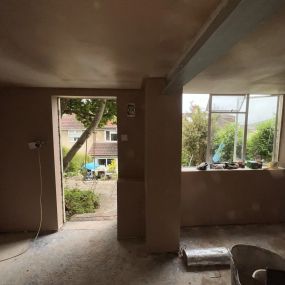 Bild von Gents Venetian Plastering & Rendering