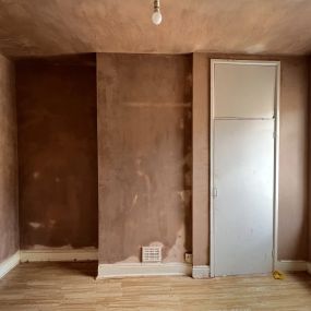 Bild von Gents Venetian Plastering & Rendering