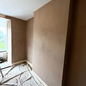 Bild von Gents Venetian Plastering & Rendering