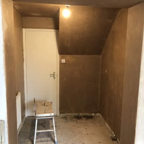 Bild von Gents Venetian Plastering & Rendering