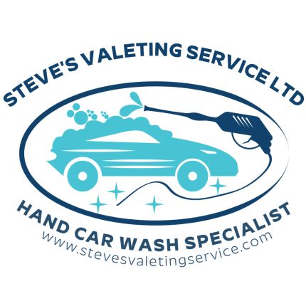 Logo from Steve's Valeting Service Ltd