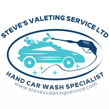 Logo od Steve's Valeting Service Ltd