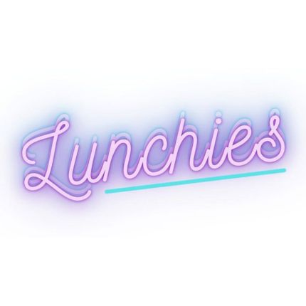 Logótipo de Lunchies