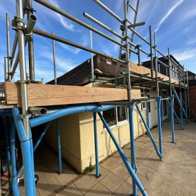 Bild von Storms Scaffolding UK Ltd