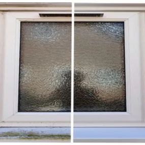 Bild von Clear Wash Windows