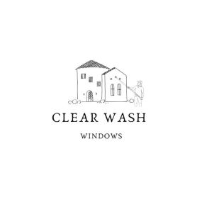 Bild von Clear Wash Windows