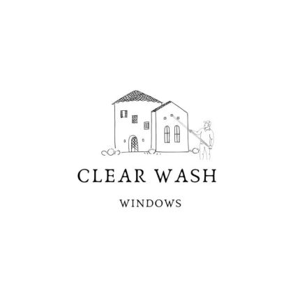 Logo von Clear Wash Windows