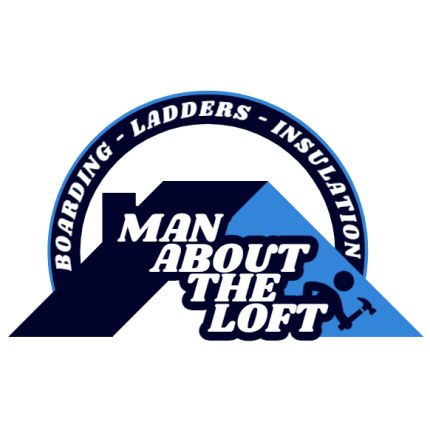 Logo von Man about the Loft Ltd