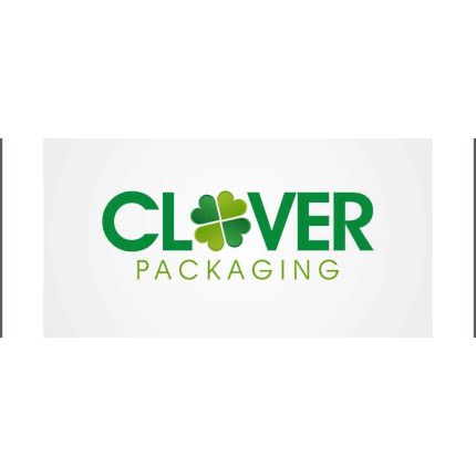 Logo from Clover Packaging Ltd