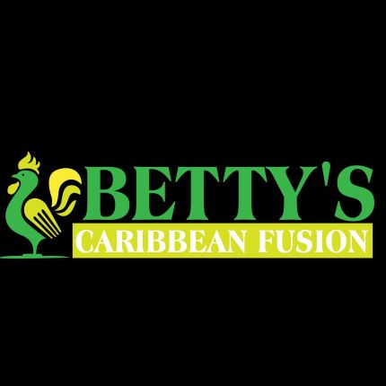 Logo from Betty's Caribbean Fusion