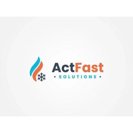 Logotyp från ActFast Solutions Ltd