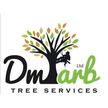 Logo od DM Arb Ltd