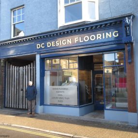 Bild von DC Design Flooring Ltd