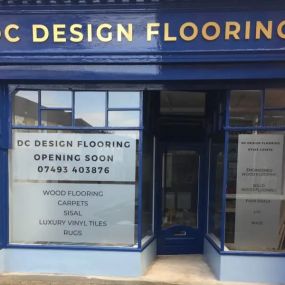 Bild von DC Design Flooring Ltd