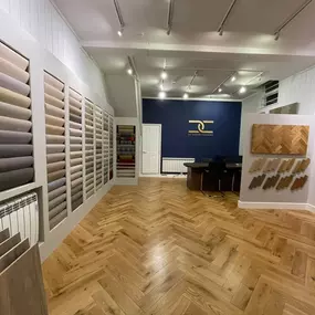 Bild von DC Design Flooring Ltd