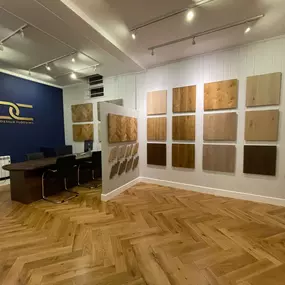 Bild von DC Design Flooring Ltd