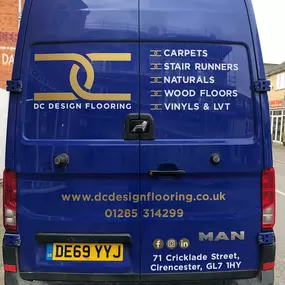 Bild von DC Design Flooring Ltd