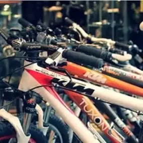 Bild von Bike Station UK Ltd