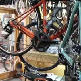 Bild von Bike Station UK Ltd