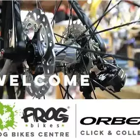 Bild von Bike Station UK Ltd