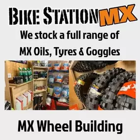 Bild von Bike Station UK Ltd