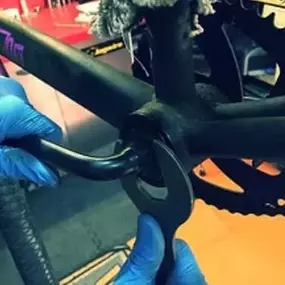 Bild von Bike Station UK Ltd