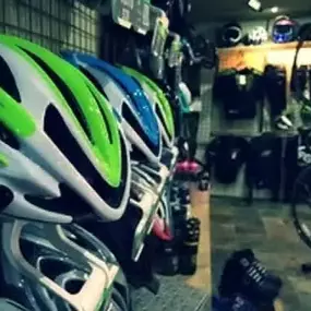 Bild von Bike Station UK Ltd