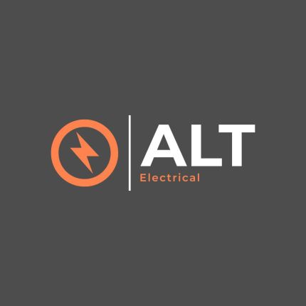 Logotipo de ALT Electrical