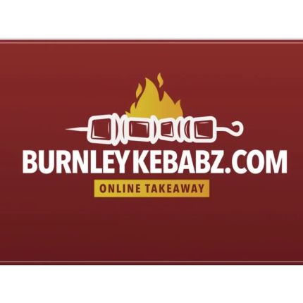 Logo da Burnley Kebabz