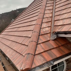 Bild von North Wales Roofing Ltd