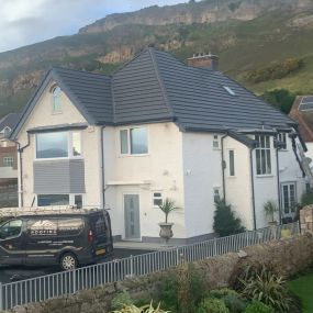 Bild von North Wales Roofing Ltd