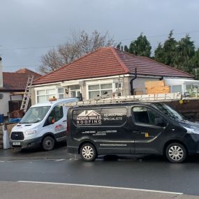 Bild von North Wales Roofing Ltd