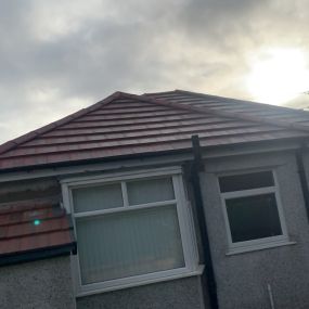 Bild von North Wales Roofing Ltd