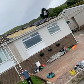 Bild von North Wales Roofing Ltd