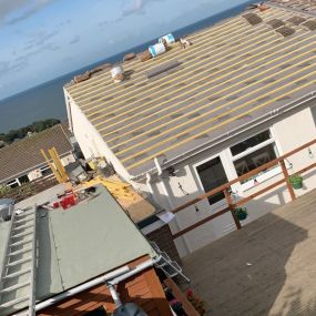 Bild von North Wales Roofing Ltd