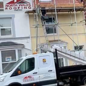 Bild von North Wales Roofing Ltd