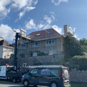 Bild von North Wales Roofing Ltd