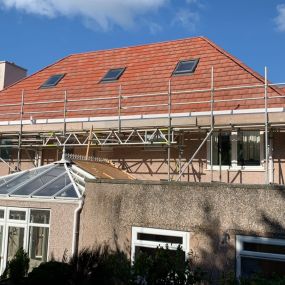 Bild von North Wales Roofing Ltd